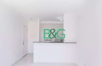 Apartamento com 3 dormitórios à venda, 64 m² por r$ 469.000,00 - vila guilherme - são paulo/sp