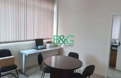 Conjunto à venda, 73 m² por r$ 395.200 - centro - são paulo/sp