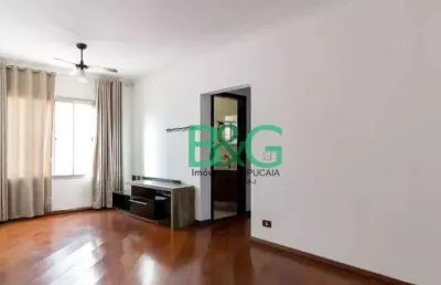 Apartamento com 2 dormitórios à venda, 79 m² por r$ 354.000 - vila milton - guarulhos/sp