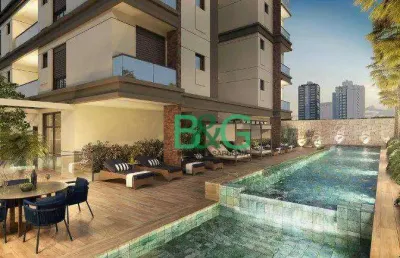 Apartamento com 3 dormitórios à venda, 160 m² por r$ 4.930.804,81 - moema - são paulo/sp