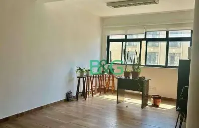 Andar corporativo, 200 m² - venda por r$ 980.000,00 ou aluguel por r$ 6.820,00/mês - liberdade - são paulo/sp