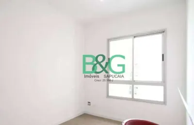 Apartamento com 2 dormitórios à venda, 48 m² por r$ 649.000 - aclimação - são paulo/sp