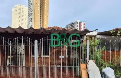 Casa com 3 dormitórios à venda, 220 m² por r$ 1.000.000,00 - vila romana - são paulo/sp