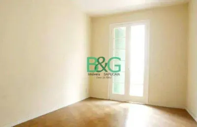 Apartamento com 1 dormitório à venda, 50 m² por r$ 309.000,00 - república - são paulo/sp