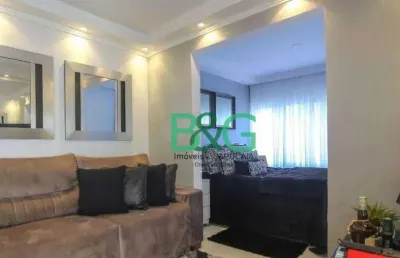 Apartamento com 1 dormitório à venda, 30 m² por r$ 427.000 - bela vista - são paulo/sp