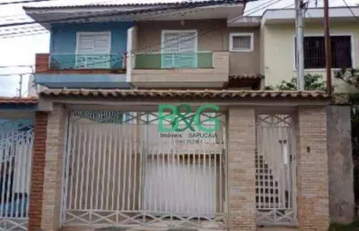 Casa com 1 dormitório à venda, 247 m² por r$ 1.030.750,00 - santana - são paulo/sp