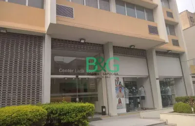 Sala à venda, 31 m² por r$ 213.200,00 - barra funda - são paulo/sp