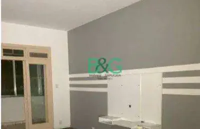 Apartamento com 2 dormitórios à venda, 132 m² por r$ 449.000,00 - campos elíseos - são paulo/sp