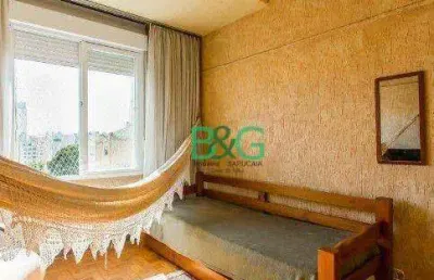Apartamento com 3 dormitórios à venda, 110 m² por r$ 649.000,00 - campos elíseos - são paulo/sp