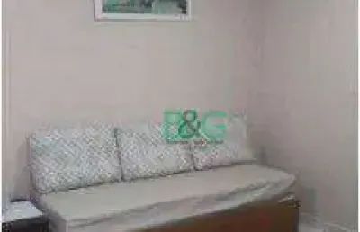 Apartamento com 1 dormitório à venda, 30 m² por r$ 275.700,00 - brás - são paulo/sp