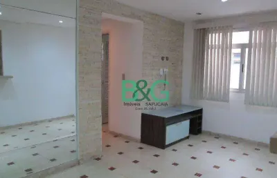 Apartamento com 2 dormitórios à venda, 58 m² por r$ 416.000,00 - jaçanã - são paulo/sp