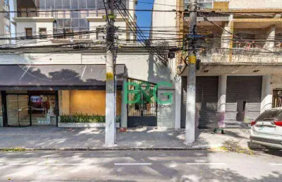 Conjunto, 50 m² - venda por r$ 468.000,00 ou aluguel por r$ 3.669,25/mês - bom retiro - são paulo/sp