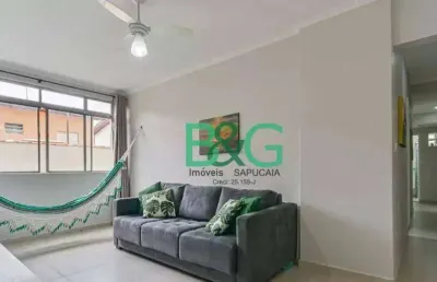 Apartamento com 3 dormitórios à venda, 96 m² por r$ 574.000,00 - ipiranga - são paulo/sp