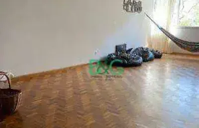 Apartamento com 4 dormitórios à venda, 127 m² por r$ 1.150.000,00 - campos elíseos - são paulo/sp