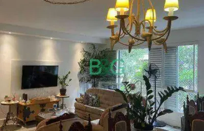 Apartamento com 3 dormitórios à venda, 170 m² por r$ 2.233.000,00 - higienópolis - são paulo/sp