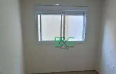 Apartamento garden com 2 dormitórios à venda, 79 m² por r$ 520.000 - vila guilherme - são paulo/sp