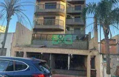 Apartamento com 1 dormitório à venda, 28 m² por r$ 831.308,35 - centro - sorocaba/sp