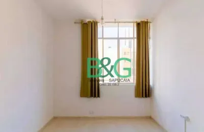 Studio à venda, 33 m² por r$ 288.900,00 - bela vista - são paulo/sp