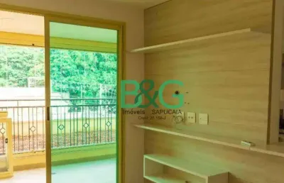 Apartamento à venda, 49 m² por r$ 609.000,00 - casa verde - são paulo/sp
