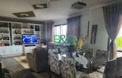 Apartamento com 4 dormitórios à venda, 150 m² por r$ 1.298.900,00 - tatuapé - são paulo/sp