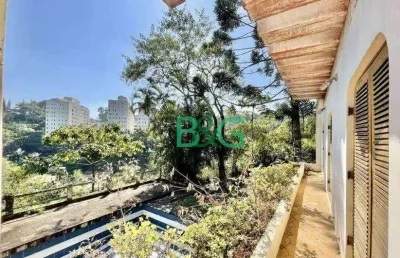 Casa com 7 dormitórios, 700 m² - venda por r$ 850.000,00 ou aluguel por r$ 12.380,00/mês - jardim colibri - cotia/sp