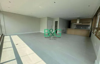 Apartamento com 3 dormitórios para alugar, 147 m² por r$ 33.783/mês - itaim bibi - são paulo/sp