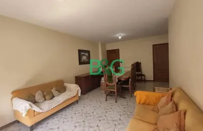 Apartamento com 3 dormitórios à venda, 98 m² por r$ 685.000,00 - tremembé - são paulo/sp