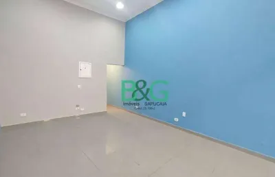 Loja para alugar, 19 m² por r$ 3.777,67/mês - república - são paulo/sp