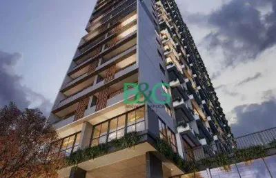 Loja à venda, 204 m² por r$ 2.667.221,40 - higienópolis - são paulo/sp