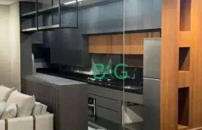 Apartamento com 2 dormitórios à venda, 64 m² por r$ 896.000,00 - parada inglesa - são paulo/sp