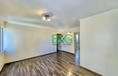 Apartamento com 3 dormitórios à venda, 84 m² por r$ 680.000,00 - vila romana - são paulo/sp