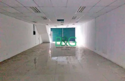 Loja para alugar, 670 m² por r$ 21.561/mês - santana - são paulo/sp
