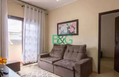 Apartamento com 2 dormitórios à venda, 90 m² por r$ 624.000 - canindé - são paulo/sp