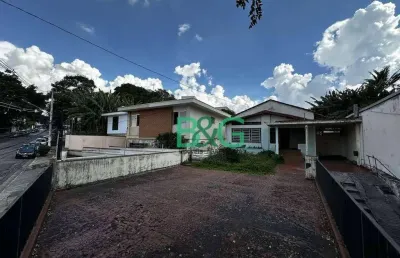 Casa com 6 dormitórios à venda, 320 m² por r$ 2.350.000,00 - bela aliança - são paulo/sp