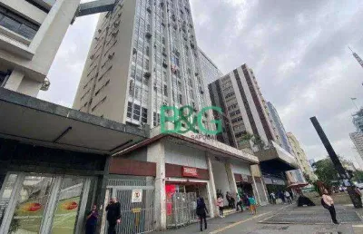 Conjunto para alugar, 450 m² por r$ 39.029/mês - bela vista - são paulo/sp