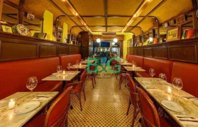 Ponto para alugar, 147 m² por r$ 14.928,00/mês - consolação - são paulo/sp