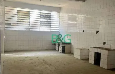 Prédio à venda, 500 m² por r$ 1.500.000,00 - jardim sadie - embu das artes/sp