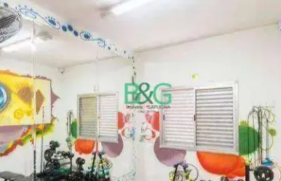 Apartamento com 2 dormitórios à venda, 74 m² por r$ 386.000 - quitaúna - osasco/sp