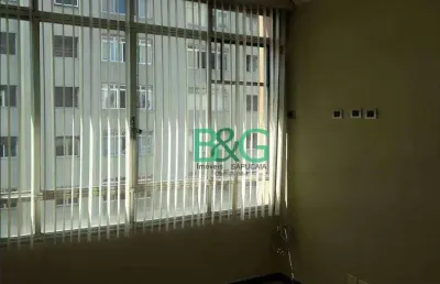 Conjunto para alugar, 25 m² por r$ 1.864,00/mês - pinheiros - são paulo/sp