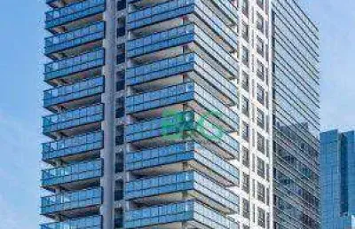 Apartamento com 3 dormitórios à venda, 142 m² por r$ 3.168.000,00 - pinheiros - são paulo/sp