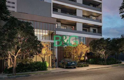 Apartamento à venda, 61 m² por r$ 1.665.033,00 - vila olímpia - são paulo/sp
