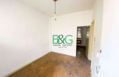 Apartamento à venda, 41 m² por r$ 300.000,00 - bela vista - são paulo/sp