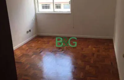 Sala à venda, 52 m² por r$ 300.000 - bela vista - são paulo/sp