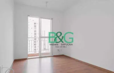 Apartamento com 2 dormitórios à venda, 58 m² por r$ 439.000 - picanço - guarulhos/sp