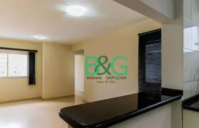 Apartamento com 2 dormitórios à venda, 76 m² por r$ 649.000 - bela vista - são paulo/sp