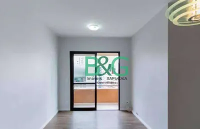 Apartamento com 2 dormitórios à venda, 54 m² por r$ 899.000 - bela vista - são paulo/sp