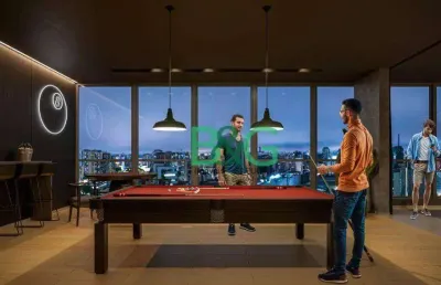Studio com 1 dormitório à venda, 70 m² por r$ 1.436.506,35 - paraíso - são paulo/sp
