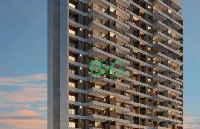 Apartamento com 3 dormitórios à venda, 74 m² por r$ 671.220,00 - vila mascote - são paulo/sp