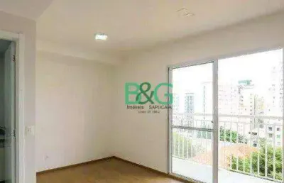 Apartamento com 1 dormitório à venda, 26 m² por r$ 379.000,00 - liberdade - são paulo/sp