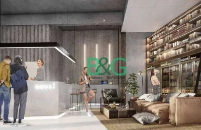 Apartamento com 1 dormitório à venda, 53 m² por r$ 1.119.005,27 - jardim paulista - são paulo/sp
